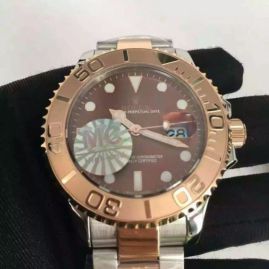 Picture for category Rolex Watches Yacht-Master B Ex